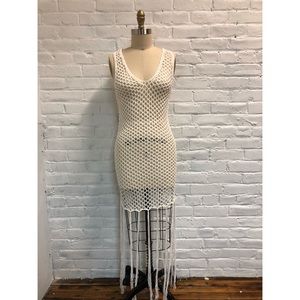 I am confident dress